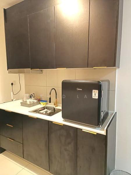 Service Residence for Rent at Majestic Residence - David Lao - PropertyGuru.com.my