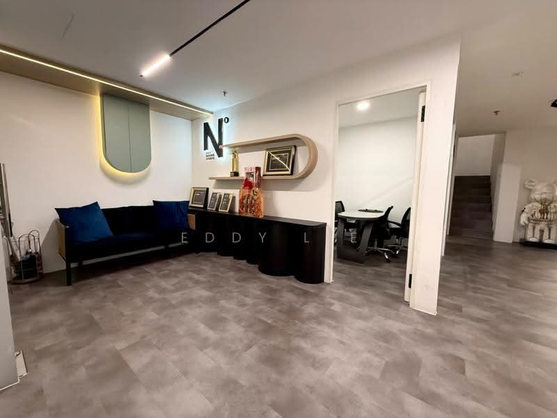 Office for Rent in Kampung Kerinchi (Bangsar South) (Kuala Lumpur) - Eddy Lee - Interior - PropertyGuru.com.my