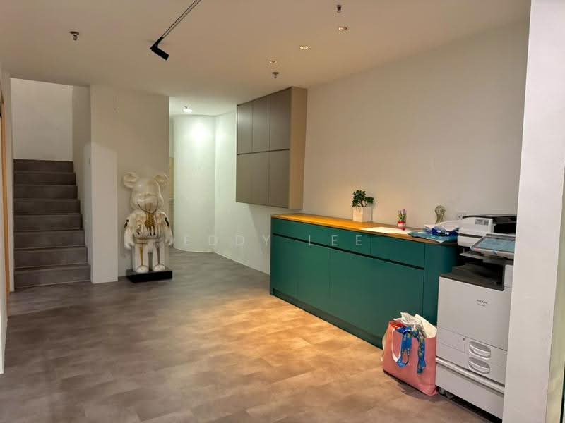 Office for Rent in Kampung Kerinchi (Bangsar South) (Kuala Lumpur) - Eddy Lee - Interior - PropertyGuru.com.my