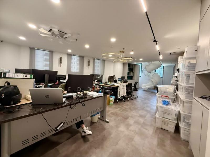 Office for Rent in Kampung Kerinchi (Bangsar South) (Kuala Lumpur) - Eddy Lee - Interior - PropertyGuru.com.my