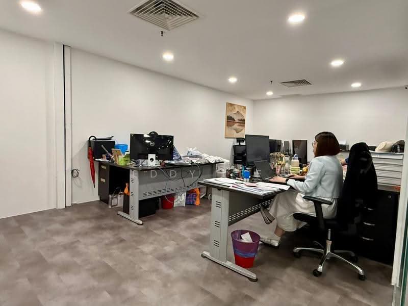 Office for Rent in Kampung Kerinchi (Bangsar South) (Kuala Lumpur) - Eddy Lee - Interior - PropertyGuru.com.my