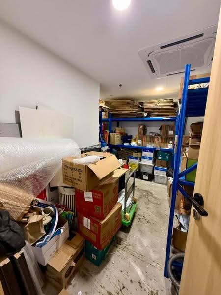 Office for Rent in Kampung Kerinchi (Bangsar South) (Kuala Lumpur) - Eddy Lee - Interior - PropertyGuru.com.my