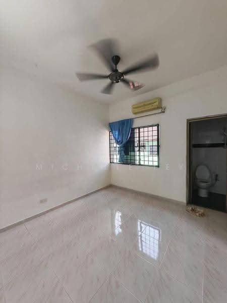 Rumah Teres 2-Tingkat untuk Dijual di Bandar Selesa Jaya (Skudai) - Michelle Tey - PropertyGuru.com.my