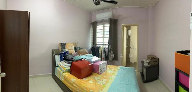 2-storey Terraced House for Sale in Bandar Bukit Puchong (Puchong) - Steve Tham - Bedroom - PropertyGuru.com.my