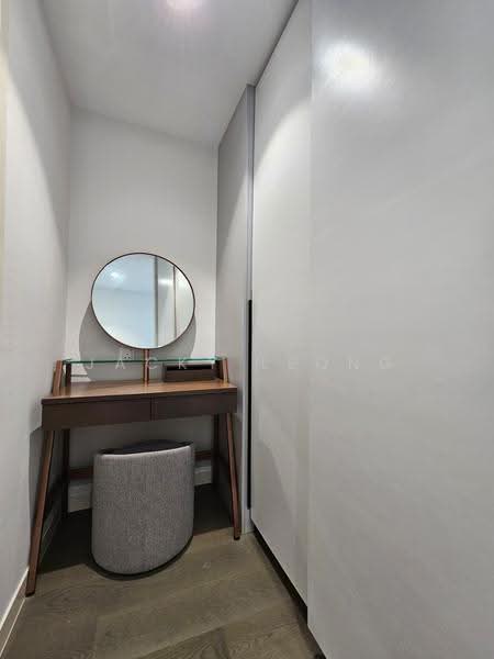 Service Residence for Rent at Ooak Serviced Apartments @ Kiara 163 - Jacky Leong - Interior - PropertyGuru.com.my