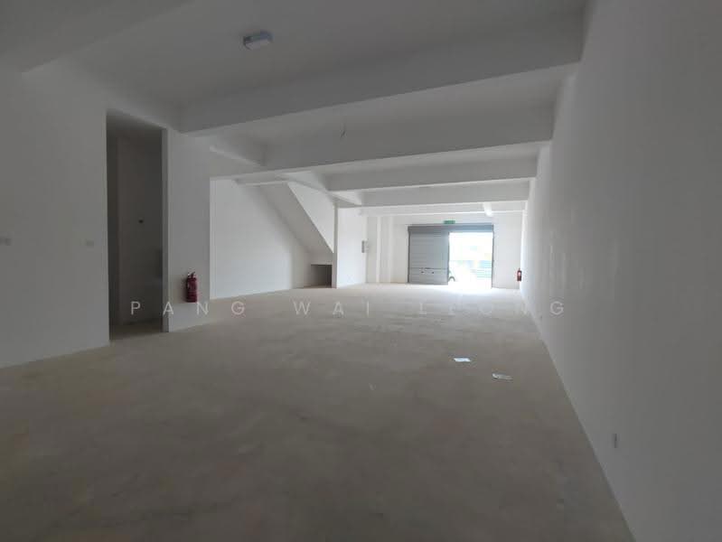 Shop / Office for Rent in Seremban (Negeri Sembilan) - Pang Wai Leong - PropertyGuru.com.my