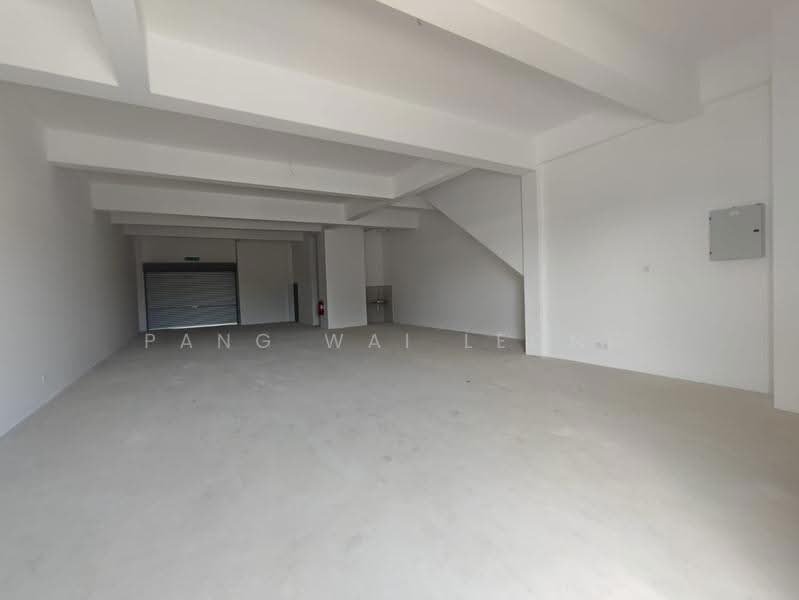 Shop / Office for Rent in Seremban (Negeri Sembilan) - Pang Wai Leong - PropertyGuru.com.my