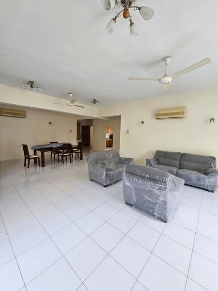 Condominium for Rent at Sri Pangkor Condominium - Lee Meng Keat - Living Room - PropertyGuru.com.my