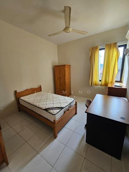 Condominium for Rent at Sri Pangkor Condominium - Lee Meng Keat - Bedroom - PropertyGuru.com.my