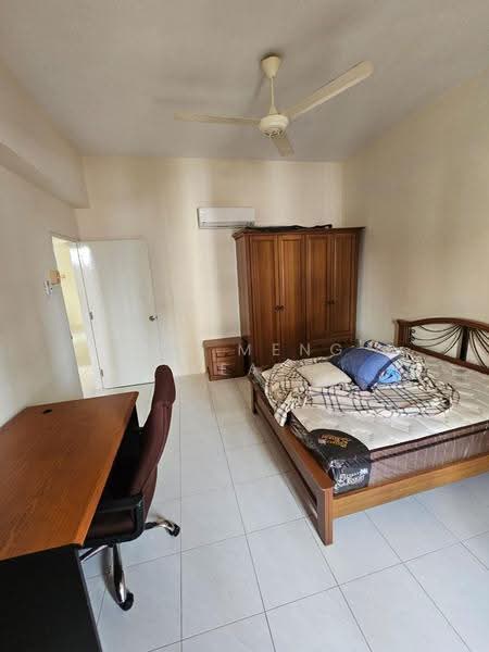 Condominium for Rent at Sri Pangkor Condominium - Lee Meng Keat - Bedroom - PropertyGuru.com.my