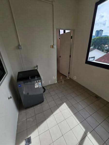 Condominium for Rent at Sri Pangkor Condominium - Lee Meng Keat - Interior - PropertyGuru.com.my