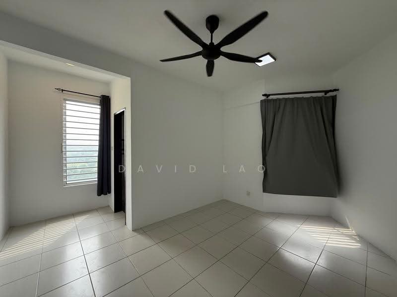 Pangsapuri untuk Disewa di Residensi Jalan Jubilee - David Lao - PropertyGuru.com.my
