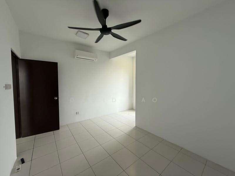Pangsapuri untuk Disewa di Residensi Jalan Jubilee - David Lao - PropertyGuru.com.my