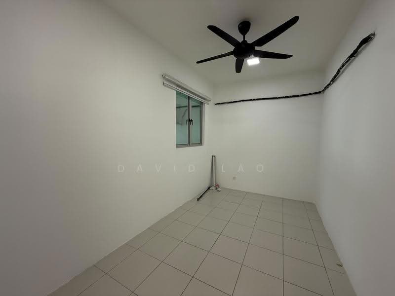 Pangsapuri untuk Disewa di Residensi Jalan Jubilee - David Lao - PropertyGuru.com.my