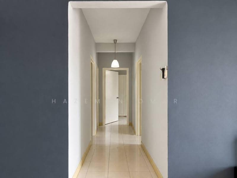 Corridor