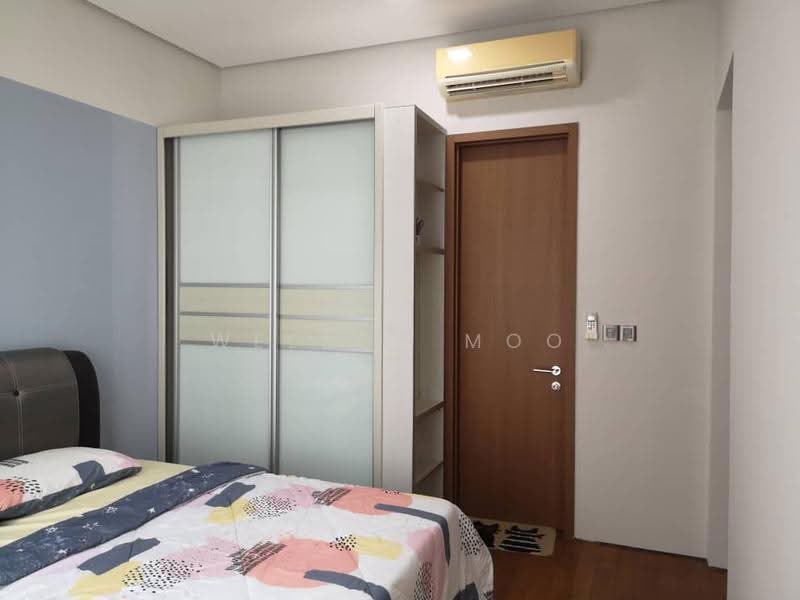 Service Residence for Sale at Soho Suites Serviced Residence @ KLCC - Welson Moo - Bedroom - PropertyGuru.com.my