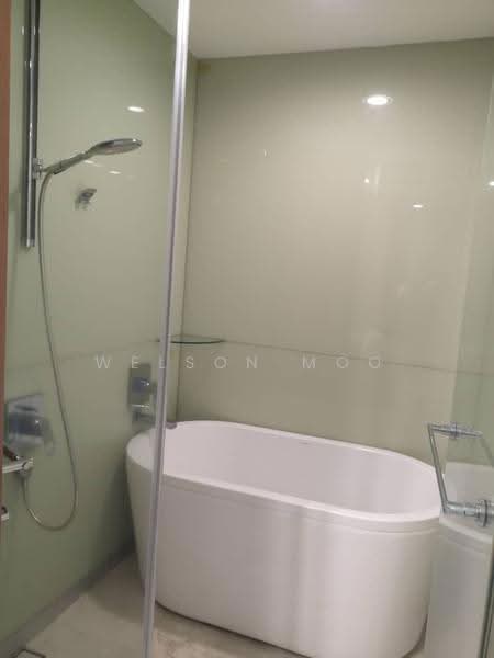 Service Residence for Sale at Soho Suites Serviced Residence @ KLCC - Welson Moo - Bathroom - PropertyGuru.com.my