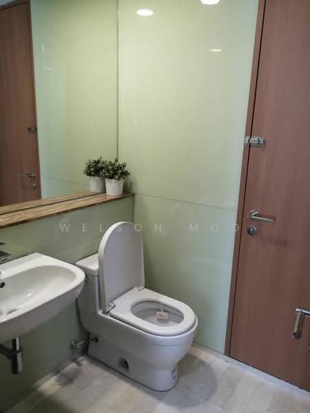 Service Residence for Sale at Soho Suites Serviced Residence @ KLCC - Welson Moo - Bathroom - PropertyGuru.com.my