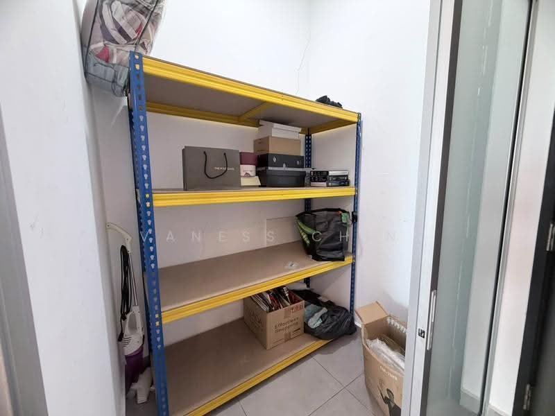 Kediaman Servis untuk Disewa di D'sands Residence - Vaness Chin - Interior - PropertyGuru.com.my