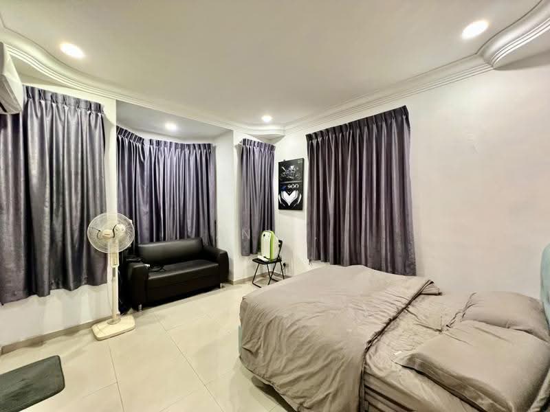 2-storey Terraced House for Sale in Bukit Indah (Iskandar Puteri (Nusajaya)) - Ann . - PropertyGuru.com.my