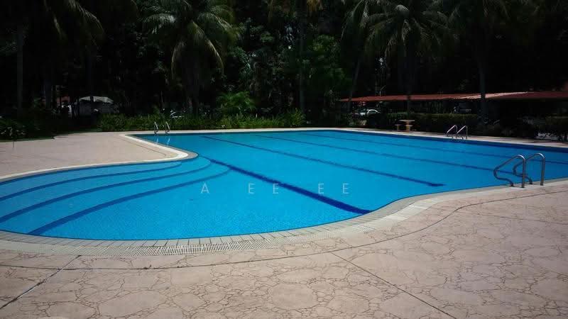 Condominium for Rent at Scotland Park - A Ee Ee - Pool - PropertyGuru.com.my