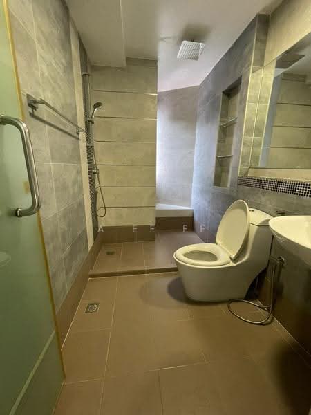 Condominium for Rent at Scotland Park - A Ee Ee - Bathroom - PropertyGuru.com.my