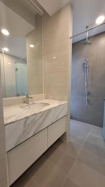Service Residence for Rent at Cyperus @ Tropicana Gardens - Jason Chong - Bathroom - PropertyGuru.com.my