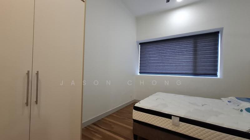 Service Residence for Rent at Cyperus @ Tropicana Gardens - Jason Chong - Bedroom - PropertyGuru.com.my