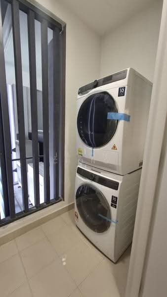 Service Residence for Rent at Cyperus @ Tropicana Gardens - Jason Chong - Interior - PropertyGuru.com.my