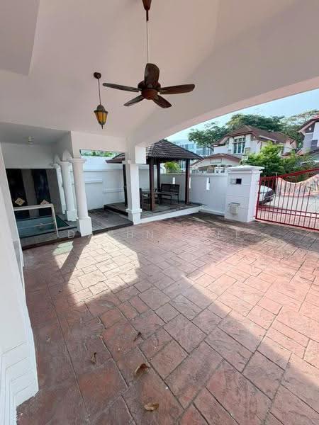 Semi-Detached House for Sale in Taman Austin Perdana (Tebrau) - Daphne Lee - Exterior - PropertyGuru.com.my