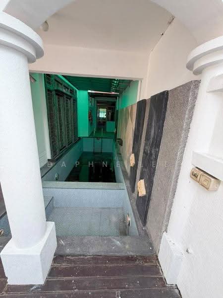 Semi-Detached House for Sale in Taman Austin Perdana (Tebrau) - Daphne Lee - Pool - PropertyGuru.com.my