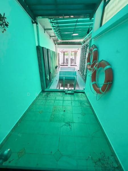 Semi-Detached House for Sale in Taman Austin Perdana (Tebrau) - Daphne Lee - Exterior - PropertyGuru.com.my