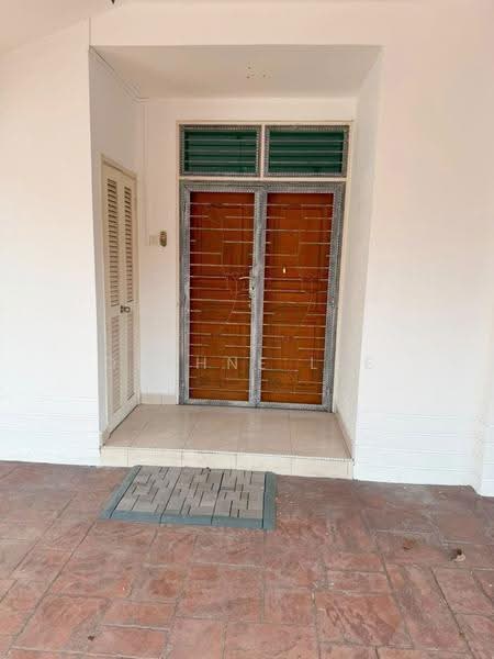 Semi-Detached House for Sale in Taman Austin Perdana (Tebrau) - Daphne Lee - Exterior - PropertyGuru.com.my