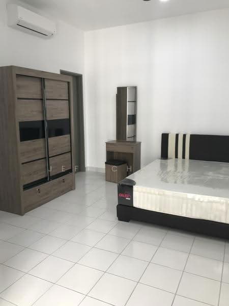 Pangsapuri untuk Dijual di Residensi Kajang Utama - Jeff Cheah - PropertyGuru.com.my