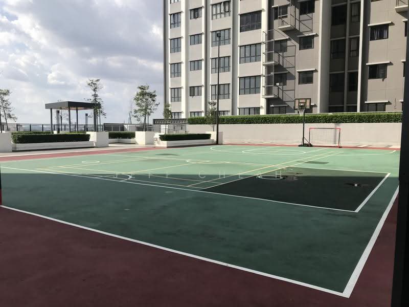 Pangsapuri untuk Dijual di Residensi Kajang Utama - Jeff Cheah - Exterior - PropertyGuru.com.my