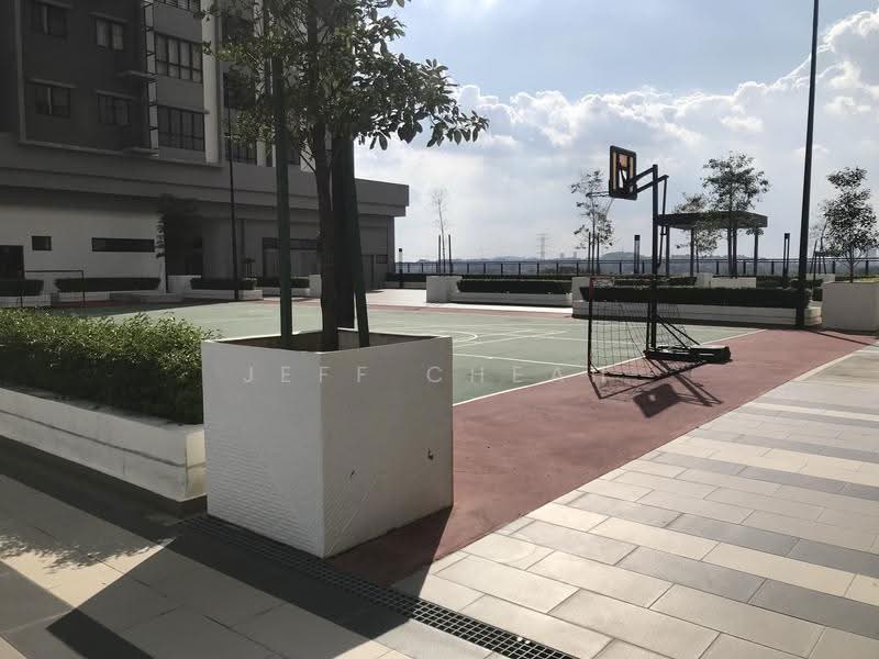 Pangsapuri untuk Dijual di Residensi Kajang Utama - Jeff Cheah - PropertyGuru.com.my