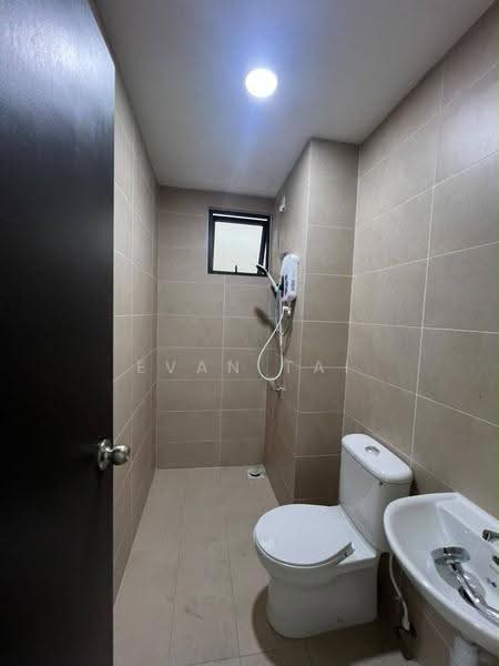 Apartment for Rent at Idaman Residence - Evan Tai - Bathroom - PropertyGuru.com.my