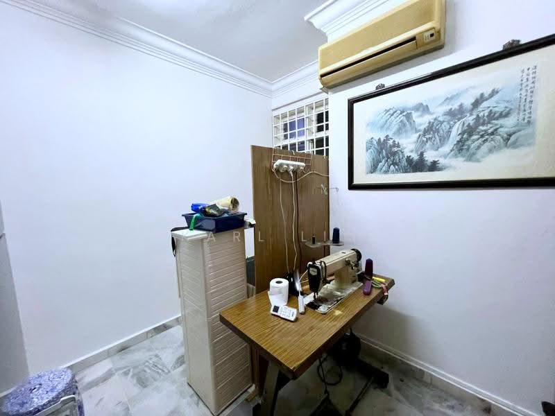 2-storey Terraced House for Sale in Taman Desa Cemerlang (Ulu Tiram) - Karl Lim - Interior - PropertyGuru.com.my