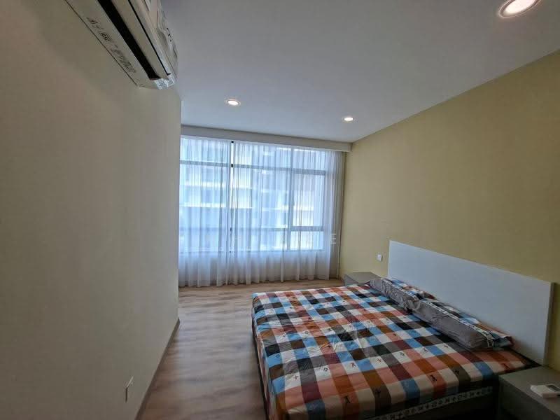 Kediaman Servis untuk Disewa di The Mark @ Cheras - NH Kee - PropertyGuru.com.my