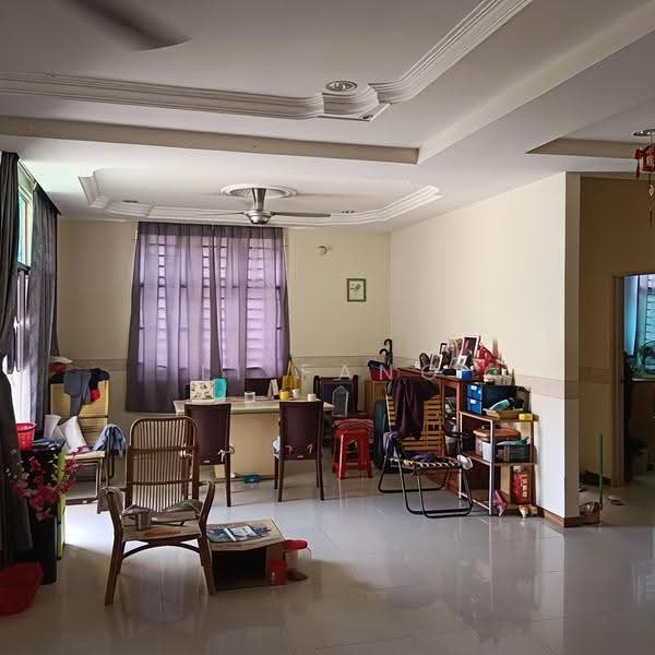 Rumah Berkembar untuk Dijual di Balik Pulau (Penang) - Li Fang - Living Room - PropertyGuru.com.my