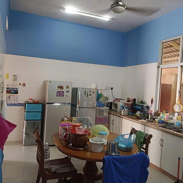 Rumah Berkembar untuk Dijual di Balik Pulau (Penang) - Li Fang - Kitchen - PropertyGuru.com.my