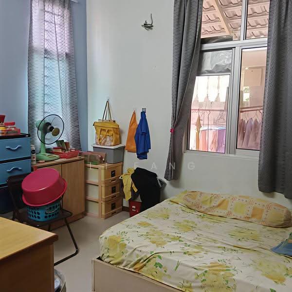 Rumah Berkembar untuk Dijual di Balik Pulau (Penang) - Li Fang - Bedroom - PropertyGuru.com.my