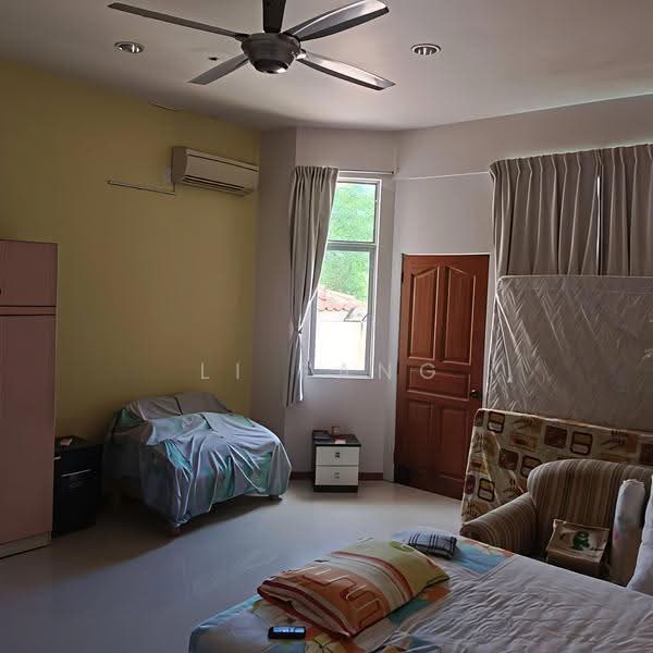 Rumah Berkembar untuk Dijual di Balik Pulau (Penang) - Li Fang - Bedroom - PropertyGuru.com.my