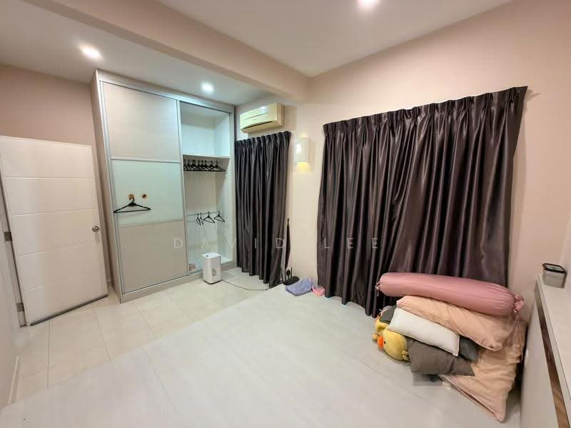 Rumah Teres 2-Tingkat untuk Dijual di Saujana Rawang (Rawang) - David Lee - Bedroom - PropertyGuru.com.my