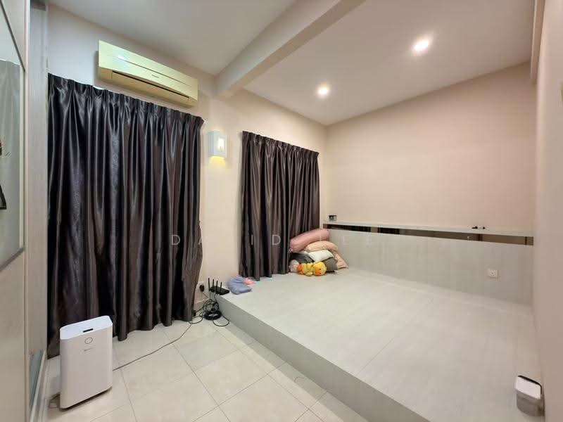Rumah Teres 2-Tingkat untuk Dijual di Saujana Rawang (Rawang) - David Lee - Bedroom - PropertyGuru.com.my