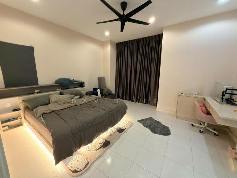 Rumah Teres 2-Tingkat untuk Dijual di Saujana Rawang (Rawang) - David Lee - Bedroom - PropertyGuru.com.my