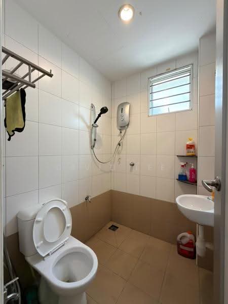 Rumah Teres 2-Tingkat untuk Dijual di Saujana Rawang (Rawang) - David Lee - Bathroom - PropertyGuru.com.my