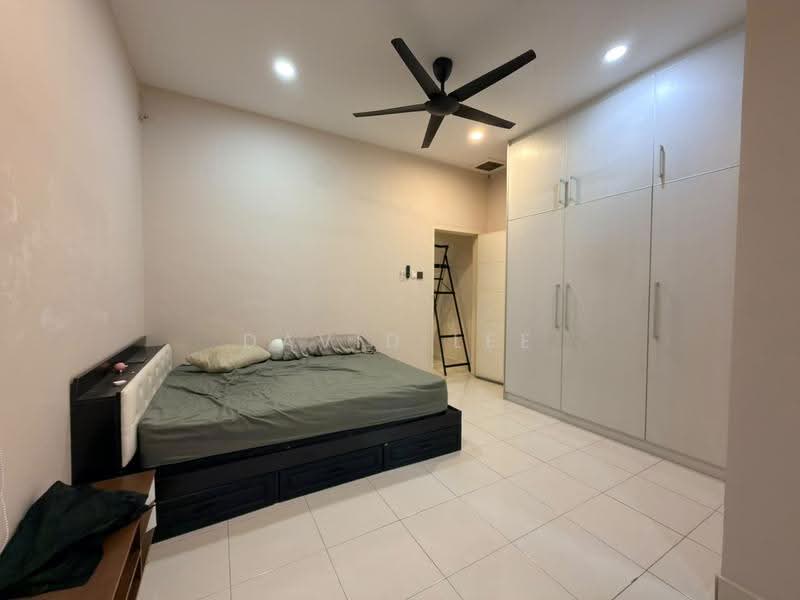 Rumah Teres 2-Tingkat untuk Dijual di Saujana Rawang (Rawang) - David Lee - Bedroom - PropertyGuru.com.my