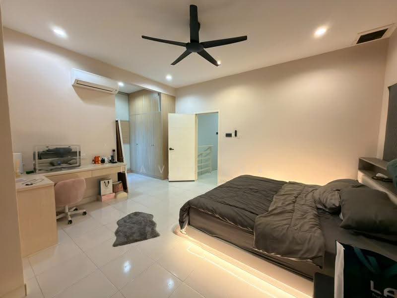 Rumah Teres 2-Tingkat untuk Dijual di Saujana Rawang (Rawang) - David Lee - Bedroom - PropertyGuru.com.my