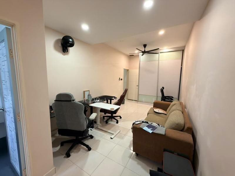 Rumah Teres 2-Tingkat untuk Dijual di Saujana Rawang (Rawang) - David Lee - Study - PropertyGuru.com.my